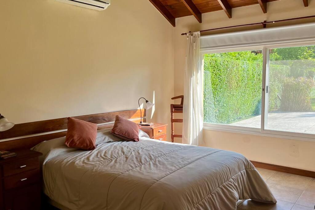Holiday home Casa En Ing. Maschwitz Con Gran Parque Y Pileta Ingeniero Maschwitz