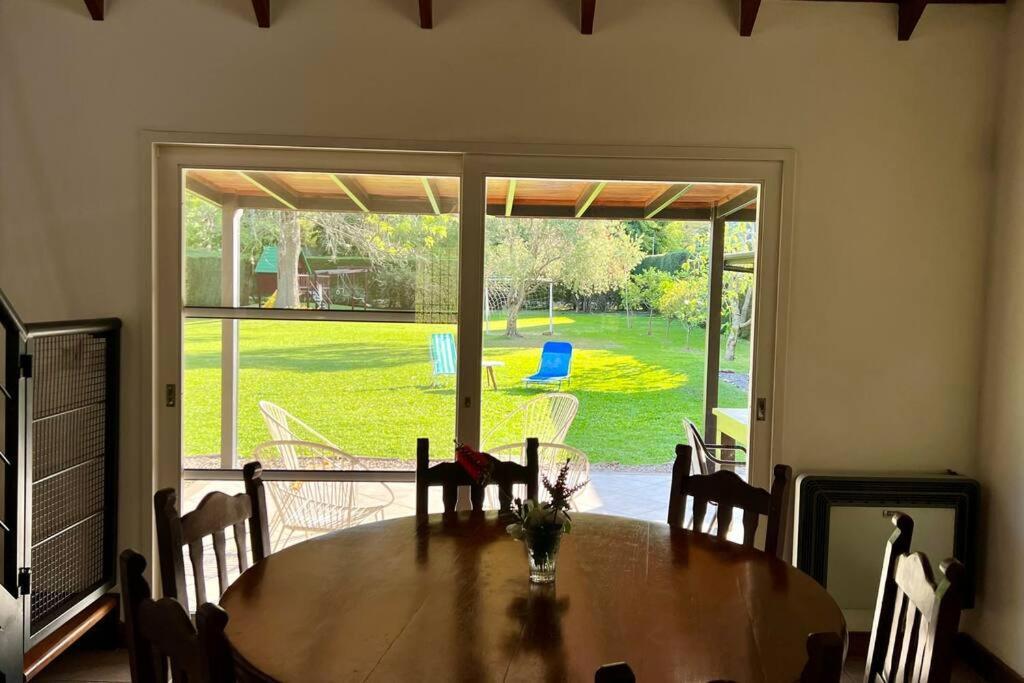 Casa En Ing. Maschwitz Con Gran Parque Y Pileta *