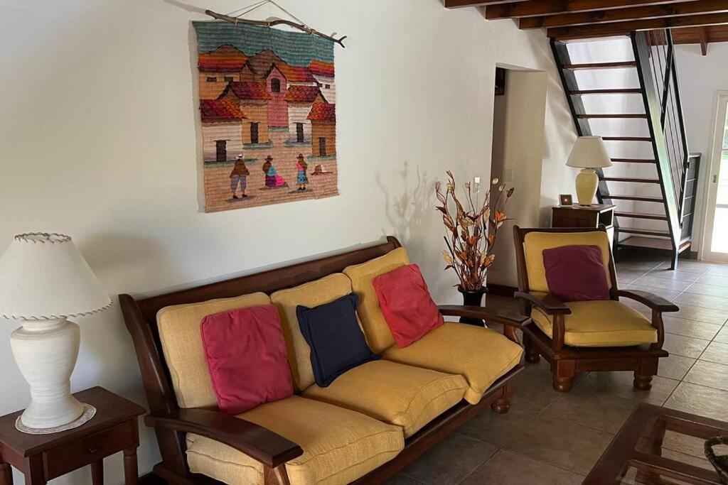 Holiday home Casa En Ing. Maschwitz Con Gran Parque Y Pileta *