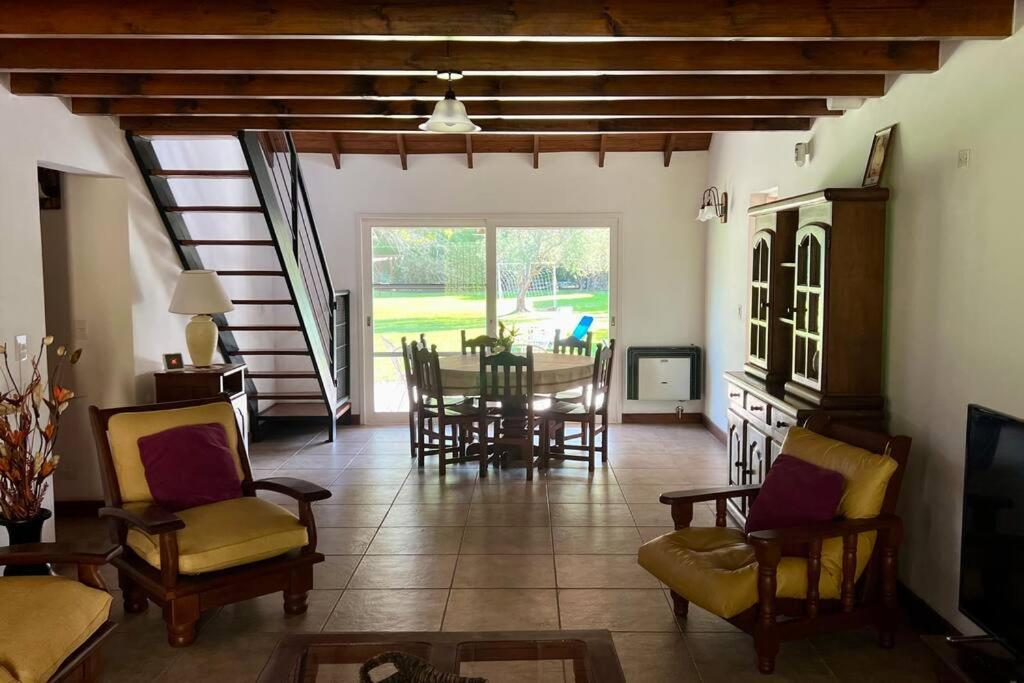 Casa En Ing. Maschwitz Con Gran Parque Y Pileta Ingeniero Maschwitz