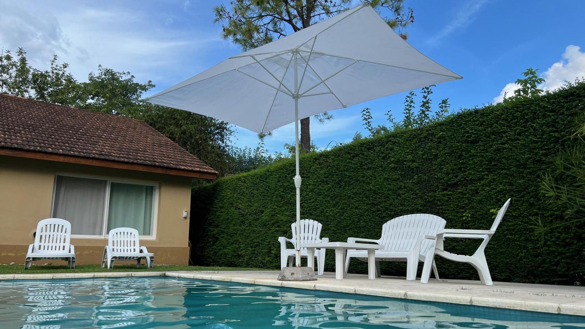 Holiday home Casa En Ing. Maschwitz Con Gran Parque Y Pileta *